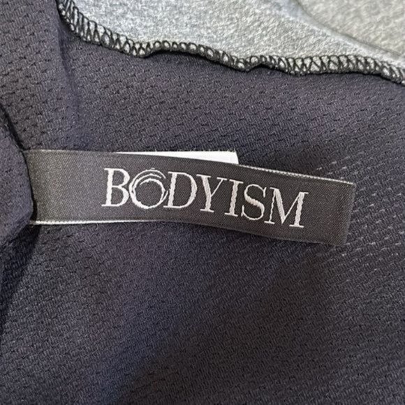 Bodyism Mesh Hooded Jacket Size S - Picture 7 of 9